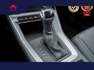 2022 Audi Q3