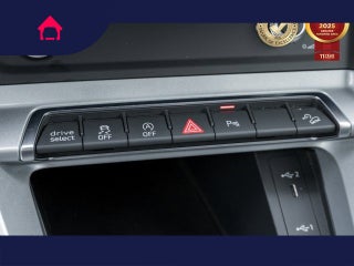 2022 Audi Q3