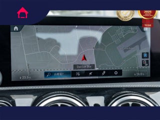 2020 Mercedes-Benz CLA