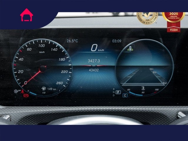 2020 Mercedes-Benz CLA