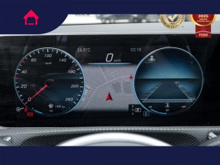 2020 Mercedes-Benz CLA