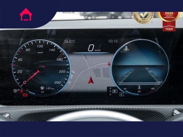 2020 Mercedes-Benz CLA