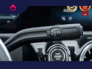 2020 Mercedes-Benz CLA
