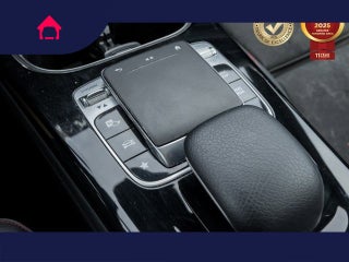 2020 Mercedes-Benz CLA