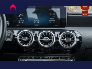 2020 Mercedes-Benz CLA
