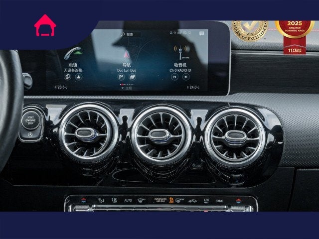 2020 Mercedes-Benz CLA