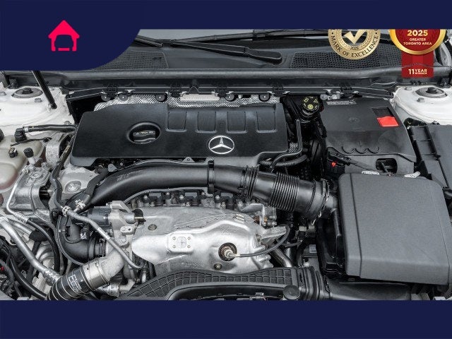 2020 Mercedes-Benz CLA
