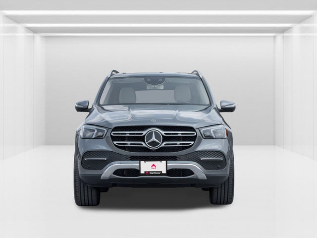 2020 Mercedes-Benz GLE