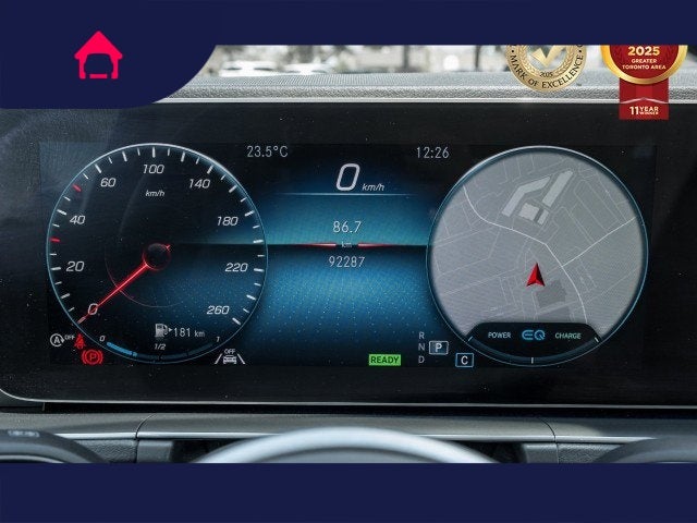 2020 Mercedes-Benz GLE