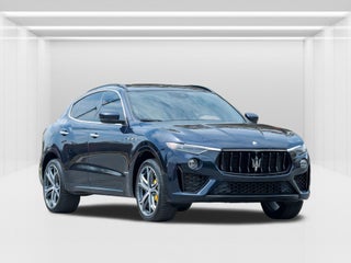 2021 Maserati Levante