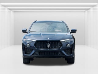 2021 Maserati Levante