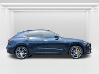 2021 Maserati Levante