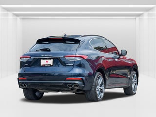 2021 Maserati Levante