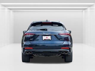2021 Maserati Levante