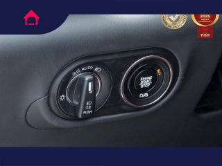 2021 Maserati Levante