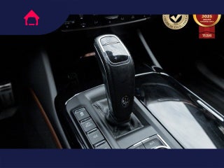 2021 Maserati Levante