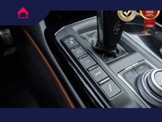 2021 Maserati Levante