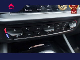 2021 Maserati Levante