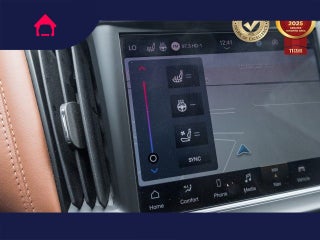 2021 Maserati Levante