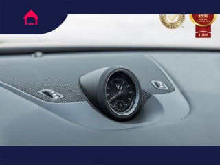 2021 Maserati Levante
