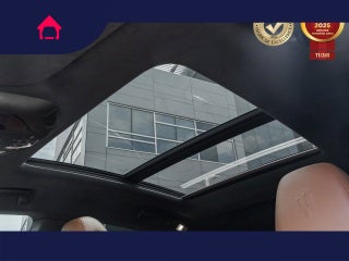 2021 Maserati Levante