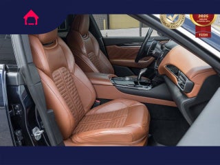 2021 Maserati Levante