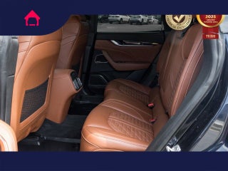 2021 Maserati Levante