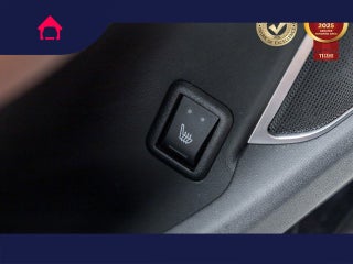 2021 Maserati Levante