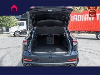 2021 Maserati Levante