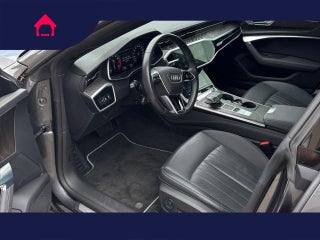 2021 Audi A7