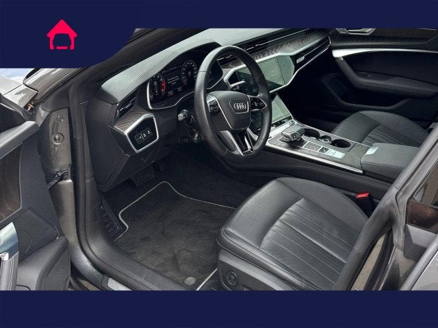 2021 Audi A7