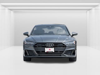 2021 Audi A7