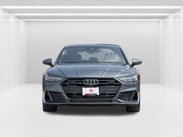 2021 Audi A7