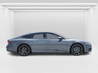2021 Audi A7