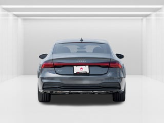 2021 Audi A7
