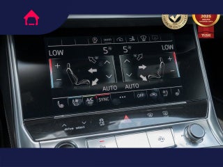 2021 Audi A7