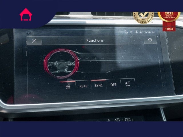 2021 Audi A7