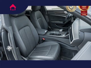 2021 Audi A7