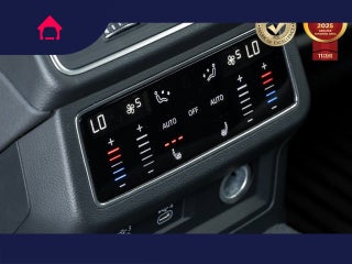 2021 Audi A7