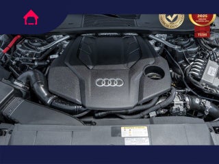 2021 Audi A7