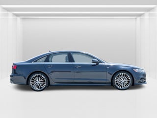 2017 Audi A6