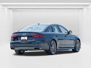 2017 Audi A6