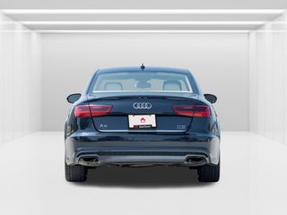 2017 Audi A6