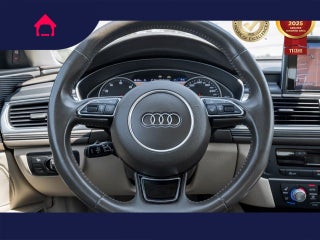 2017 Audi A6