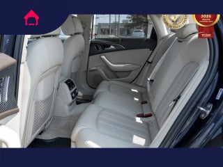2017 Audi A6
