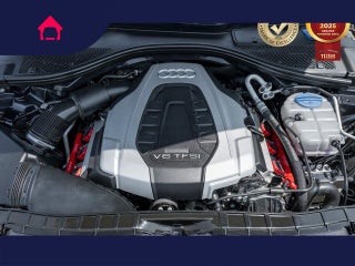 2017 Audi A6