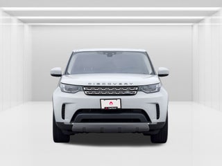 2017 Land Rover Discovery