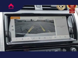 2017 Land Rover Discovery