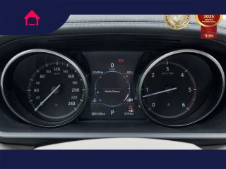 2017 Land Rover Discovery
