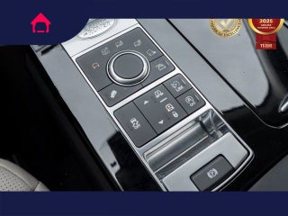 2017 Land Rover Discovery